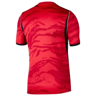 Maillot Coree du Sud Homme Domicile Coupe du Monde 2026 2027