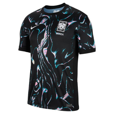 Maillot Coree du Sud Homme Exterieur 2024 2025 | Foot Sport