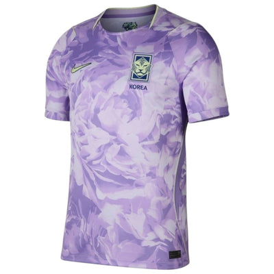 Maillot Coree du Sud Homme Exterieur Coupe du Monde 2026 2027