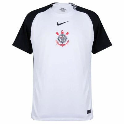 Maillot Coronthians Paulista Domicile Homme 2025