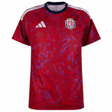 Maillot Costa Rica Enfant Domicile 2026 2027 | Foot Sport 1