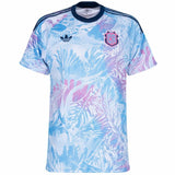Maillot Costa Rica Homme Exterieur 2026 2027 1