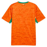 Maillot CAN Côte d'Ivoire Domicile Coupe du Monde 2026 2027 2
