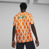 Maillot Côte d'Ivoire CAN 2024 Football Culture | Foot Sport 6
