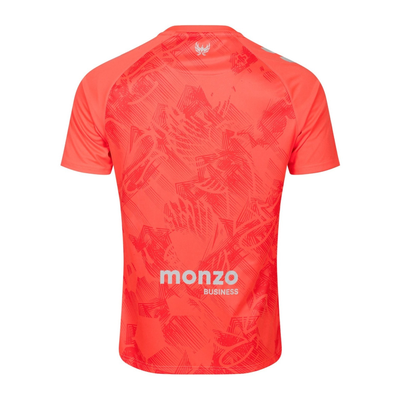 Maillot Coventry City Exterieur Homme 2025 2026