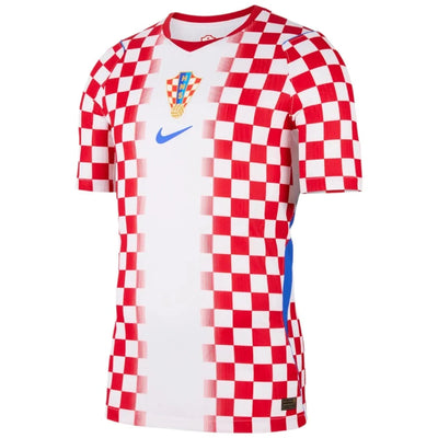 Maillot Croatie Homme Domicile Coupe du Monde 2026 2027