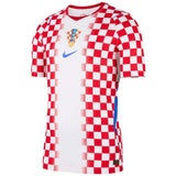 Maillot Croatie Homme Domicile Coupe du Monde 2026 2027 1