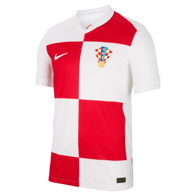 Maillot Croatie Homme Domicile 2024 2025 | Foot Sport