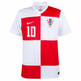 Maillot Enfant Croatie Domicile 2024 2025 | Foot Sport 5
