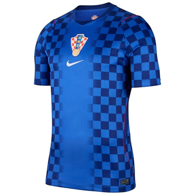 Maillot Croatie Homme Exterieur Coupe du Monde 2026 2027