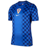 Maillot Croatie Homme Exterieur Coupe du Monde 2026 2027 1