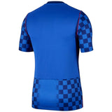Maillot Croatie Homme Exterieur Coupe du Monde 2026 2027 2