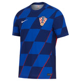 Maillot Croatie Homme Exterieur 2024 2025 | Foot Sport 1