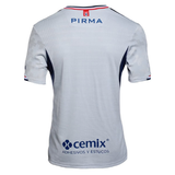 Maillot Cruz Azul Exterieur Homme 2025 2026 2