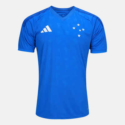 Maillot Cruzeiro Domicile Homme 2026