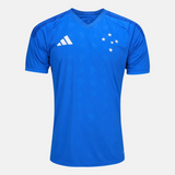 Maillot Cruzeiro Domicile Homme 2026 1