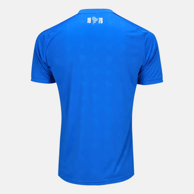 Maillot Cruzeiro Domicile Homme 2026