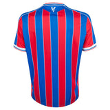 Maillot Crystal Palace Domicile Homme 2025 2026 | Foot Sport 2