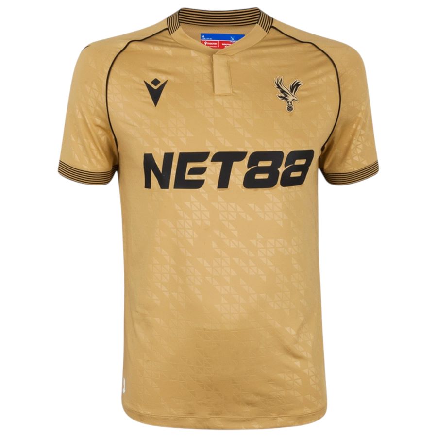 Maillot Crystal Palace Exterieur Homme 2025 2026 | Foot Sport
