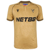 Maillot Crystal Palace Exterieur Homme 2025 2026 | Foot Sport 1