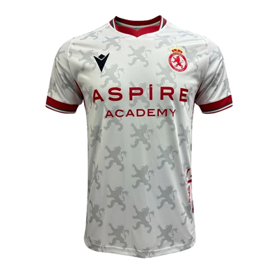 Maillot Cultural Leonesa Domicile Homme 2025 2026