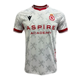 Maillot Cultural Leonesa Domicile Homme 2025 2026 1