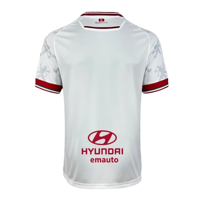 Maillot Cultural Leonesa Domicile Homme 2025 2026