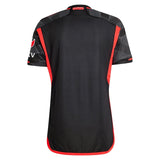 Maillot DC United Homme Domicile 2024 | Foot Sport 2