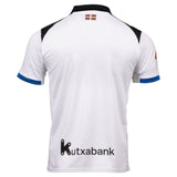 Maillot Deportiva Alaves Exterieur Homme 2025 2026 | Foot Sport 2
