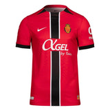 Maillot Deportiva Mallorca Domicile Homme 2025 2026 | Foot Sport 1
