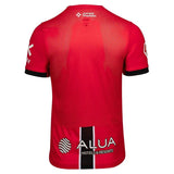 Maillot Deportiva Mallorca Domicile Homme 2025 2026 | Foot Sport 2