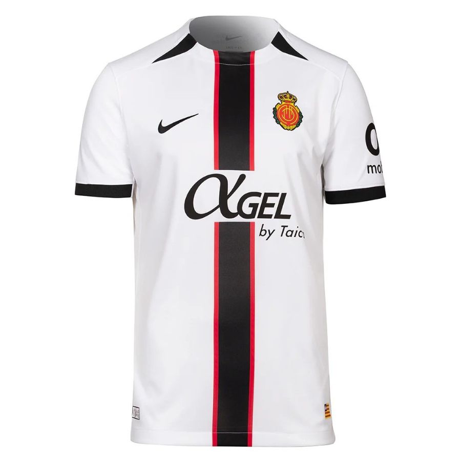 Maillot Deportiva Mallorca Exterieur Homme 2025 2026 | Foot Sport