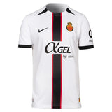 Maillot Deportiva Mallorca Exterieur Homme 2025 2026 | Foot Sport 1