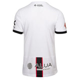 Maillot Deportiva Mallorca Exterieur Homme 2025 2026 | Foot Sport 2
