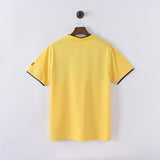 Maillot Ecosse Retro Vintage 2002 Exterieur Homme 2