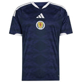 Maillot Ecosse Homme Domicile Coupe du Monde 2026 2027 1