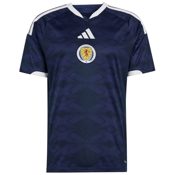 Maillot Ecosse Homme Domicile Coupe du Monde 2026 2027