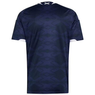 Maillot Ecosse Homme Domicile Coupe du Monde 2026 2027