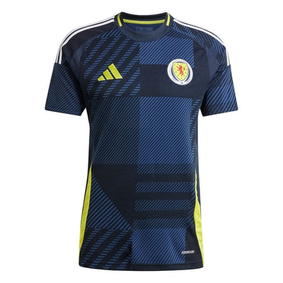 Maillot Ecosse Homme Domicile 2024 2025 | Foot Sport