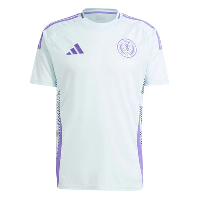 Maillot Ecosse Homme Exterieur 2024 2025 | Foot Sport