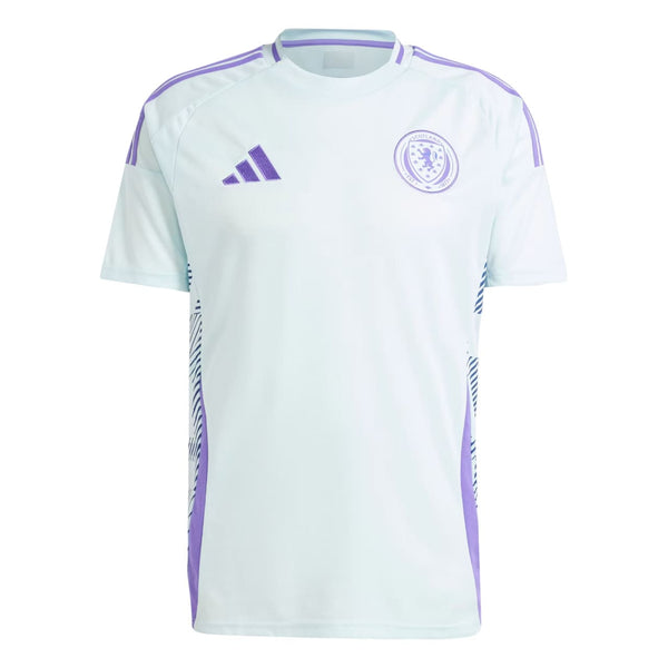 Maillot Ecosse Homme Exterieur 2024 2025 | Foot Sport