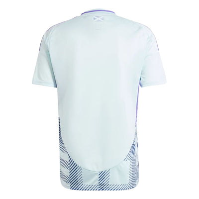 Maillot Ecosse Homme Exterieur 2024 2025 | Foot Sport