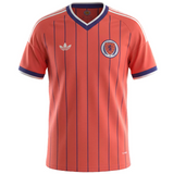 Maillot Ecosse Homme Exterieur Coupe du Monde 2026 2027 1