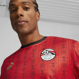 Maillot Egypte CAN 2024 Football Culture | Foot Sport 3