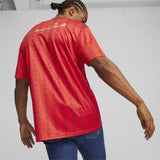Maillot Egypte CAN 2024 Football Culture | Foot Sport 4