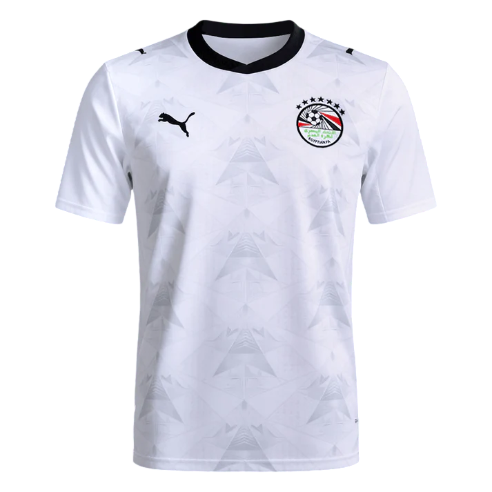Maillot Egypte Coupe de Monde Exterieur 2026 2027