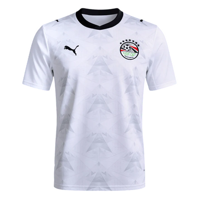 Maillot Egypte Coupe de Monde Exterieur 2026 2027