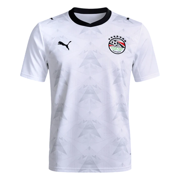 Maillot Egypte Coupe de Monde Exterieur 2026 2027