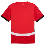 Maillot Egypte Domicile 2025 2026 | Foot Sport 2