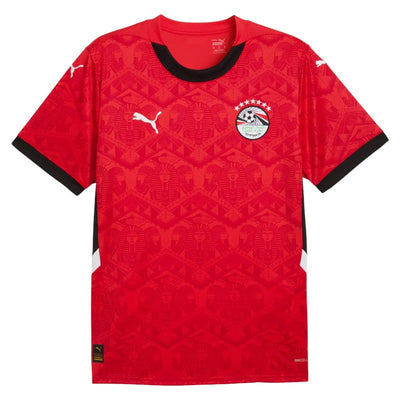 Maillot Egypte Domicile 2025 2026 | Foot Sport